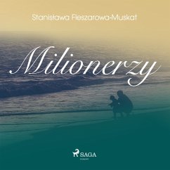 Milionerzy (MP3-Download) - Fleszarowa-Muskat, Stanisława