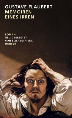 Memoiren eines Irren (eBook, ePUB) - Flaubert, Gustave