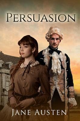 Persuasion (Annotated) (eBook, ePUB) Persuasion (Annotated) (eBook, ePUB)