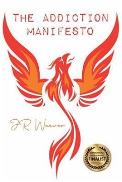 Cover The Addiction Manifesto (eBook, ePUB)