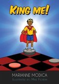 King Me! (eBook, ePUB)