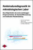 Nukleinsäurediagnostik im mikrobiologischen Labor (eBook, PDF)