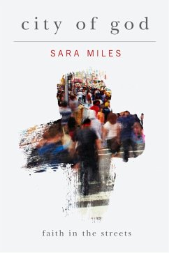 City of God (eBook, ePUB) - Miles, Sara