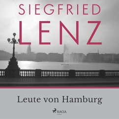 Leute von Hamburg (MP3-Download) - Lenz, Siegfried