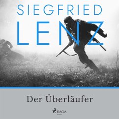 Der Überläufer (MP3-Download) - Lenz, Siegfried