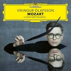 Mozart & Contemporaries - Olafsson, Vikingur