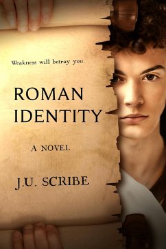 Cover Roman Identity (eBook, ePUB)
