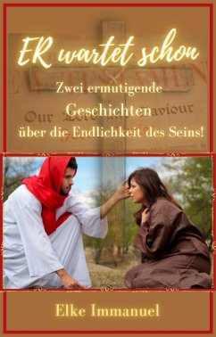 ER wartet schon (eBook, ePUB) - Immanuel, Elke