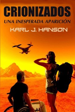 Crionizados (The Third Thaw Trilogy, #2) (eBook, ePUB) - Hanson, Karl