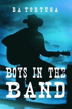 Cover Boys in the Band (eBook, ePUB)