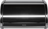 Brabantia Klappbrotkasten Front rund,... - Bild 1