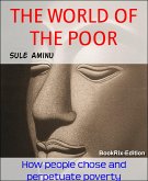 THE WORLD OF THE POOR (eBook, ePUB)