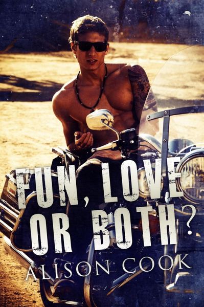 Fun, Love or Both (eBook, ePUB) Fun, Love or Both (eBook, ePUB)