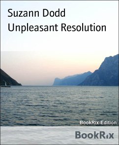 Unpleasant Resolution (eBook, ePUB) Cover Unpleasant Resolution (eBook, ePUB)