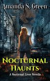 Nocturnal Haunts (Nocturnal Lives, #2.5) (eBook, ePUB)