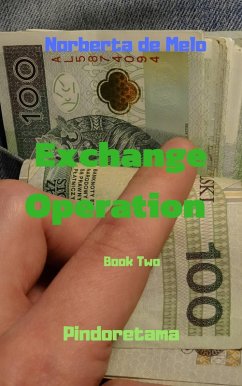Cover Exchange Operation (eBook, ePUB)