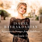 Armenian Songs For Children