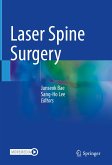 Laser Spine Surgery (eBook, PDF)