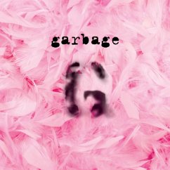 Garbage (Remastered Edition) - Garbage