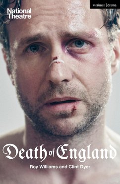 Death of England (eBook, PDF) - Williams, Roy; Dyer, Clint