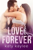 Love You Forever (Second Chances, #3) (eBook, ePUB)