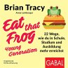 Eat that Frog – Young Generation... - Bild 1
