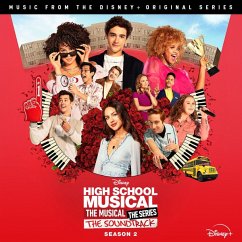 High School Musical: The Musical: The Series 2 - Original Soundtrack