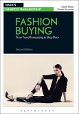 Fashion Buying (eBook, ePUB)