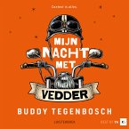 Mijn nacht met Vedder (MP3-Download)