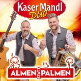 Almen Statt Palmen