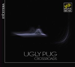 Cover Crossroads
