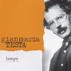 Lampo [New Edition] - Testa,Gianmaria