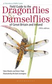 Field Guide to the Dragonflies and Damselflies of Great Britain and Ireland (eBook, ePUB)
