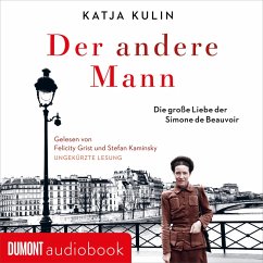 Der andere Mann (MP3-Download) - Kulin, Katja