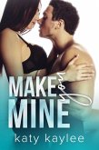 Make You Mine (Second Chances, #4) (eBook, ePUB)