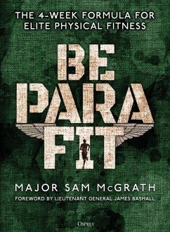 Be PARA Fit (eBook, PDF) - Mcgrath, Sam