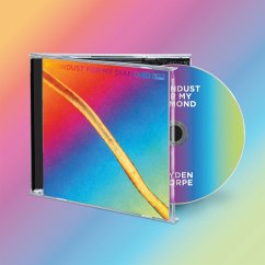 Cover Moondust For My Diamond
