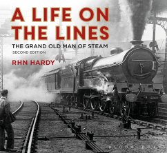 A Life on the Lines (eBook, PDF) - Hardy, R H N