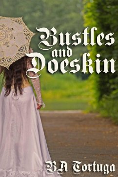 Cover Bustles and Doeskin (eBook, ePUB)