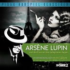 Arsène Lupin und die Frau mit den jadegrünen Augen (MP3-Download)