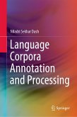 Language Corpora Annotation and Processing (eBook, PDF)