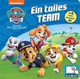 PAW Patrol - Ein tolles Team