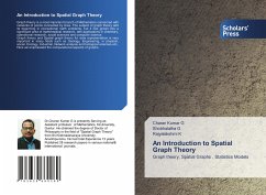 An Introduction to Spatial Graph Theory - G, Charan Kumar;G, Shobhalatha;K, Rajyalakshmi