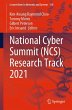 National Cyber Summit (NCS) Research... - Bild 1