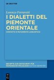 I dialetti del Piemonte orientale