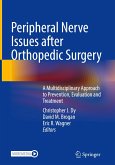 Peripheral Nerve Issues after Orthopedic Surgery