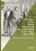 The Heirs to the Savoia Throne and the Construction of ¿Italianità¿, 1860-1900