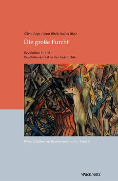 Die große Furcht