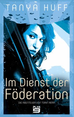 Im Dienst der Föderation (eBook, PDF) - Huff, Tanya