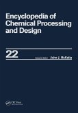 Encyclopedia of Chemical Processing and Design (eBook, PDF) Encyclopedia of Chemical Processing and Design (eBook, PDF)